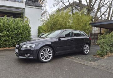 Audi A3 164.000 km 7.490 &euro; Aachen 52064