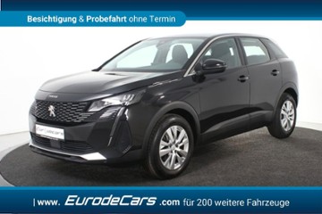 Gebrauchte Peugeot 3008