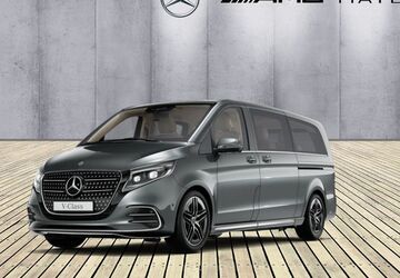 Mercedes-Benz V 300 20.350 km 82.950 &euro; Geilenkirchen 52511