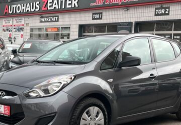 Hyundai ix20 130.000 km 5.950 &euro; Stolberg bei Aachen 52222