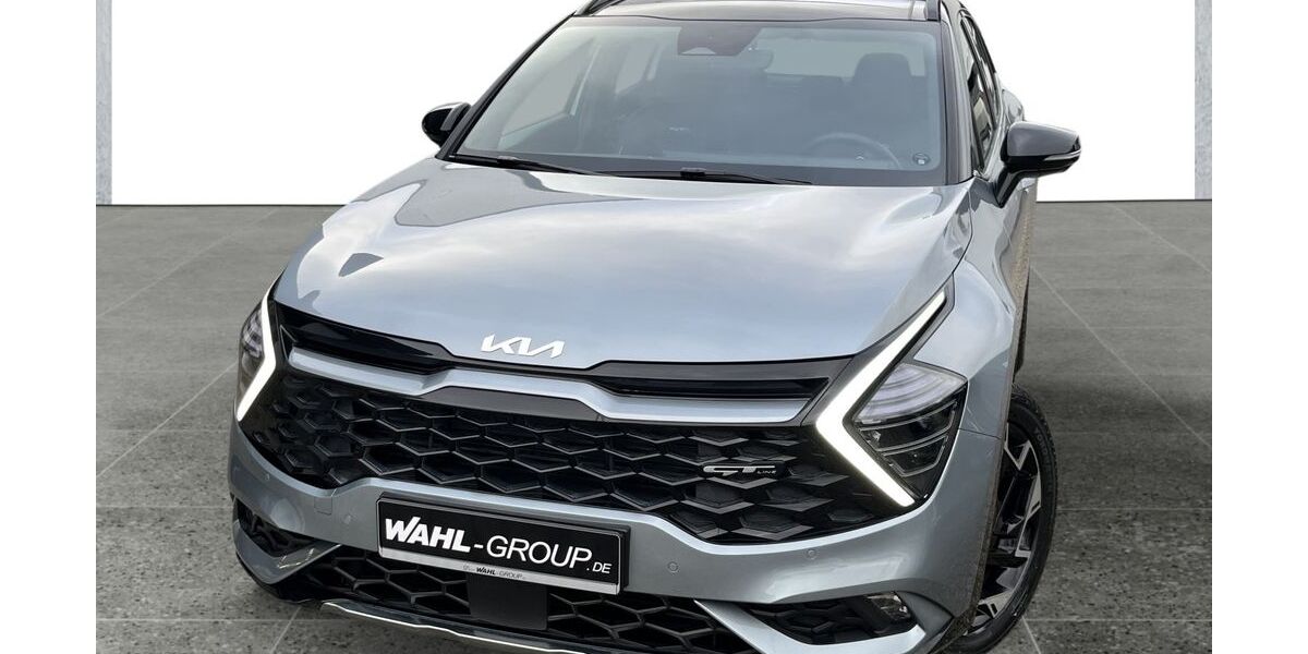 Kia Sportage 18.025 km 33.990 &euro; Düren 52353