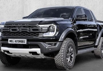 Ford Ranger 3.500 km 72.480 &euro; Aachen 52078