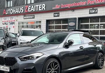 BMW M2 100.000 km 24.900 &euro; Stolberg bei Aachen 52222