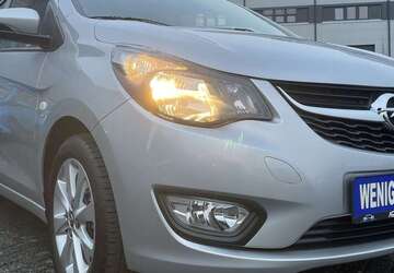 Opel Karl 26.000 km 8.950 &euro; Übach-Palenberg 52531