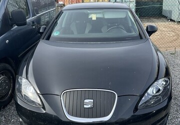 Seat Leon 210.000 km 2.750 &euro; Düren 52349