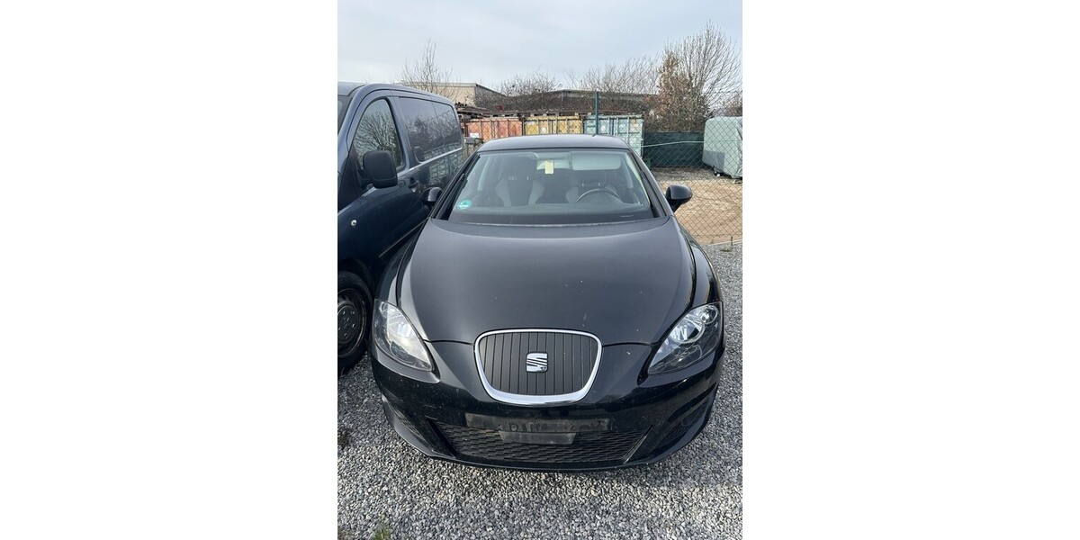Seat Leon 210.000 km 2.750 &euro; Düren 52349