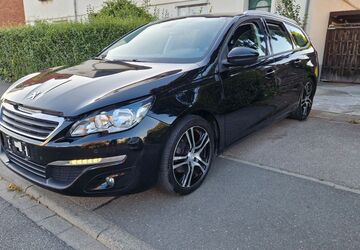 Peugeot 308 160.000 km 6.450 &euro; Eschweiler 52249