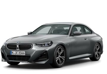 BMW 218 2.449 km 36.900 &euro; Aachen 52078