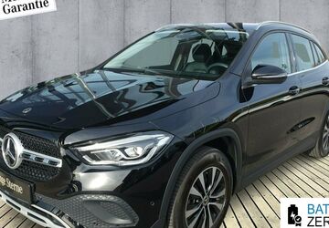 Mercedes-Benz GLA 250 26.250 km 33.950 &euro; Geilenkirchen 52511