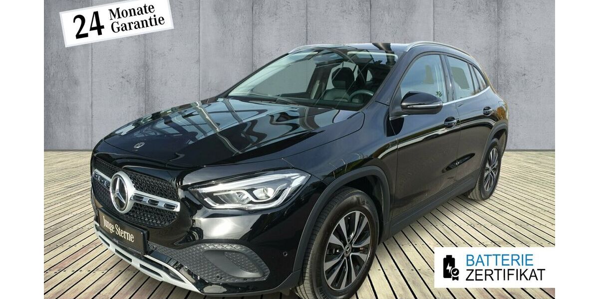 Mercedes-Benz GLA 250 26.250 km 33.950 &euro; Geilenkirchen 52511