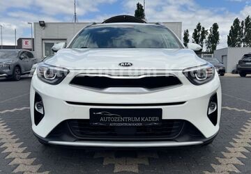 Kia Stonic 71.000 km 14.490 &euro; Eschweiler 52249