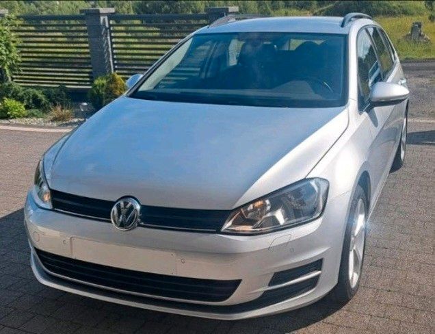 VW Golf 195.999 km 9.800 &euro; Baesweiler 52499