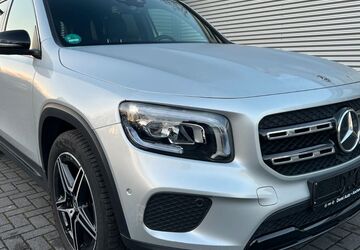 Mercedes-Benz GLB 220 97.700 km 33.850 &euro; Aachen 52078