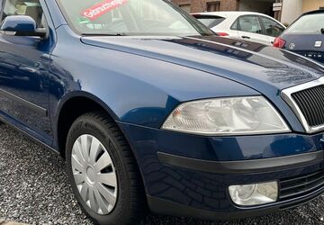 Skoda Octavia 288.122 km 2.950 &euro; Aachen 52080