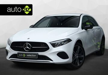 Mercedes-Benz A 250 30.358 km 31.900 &euro; Aachen 52072