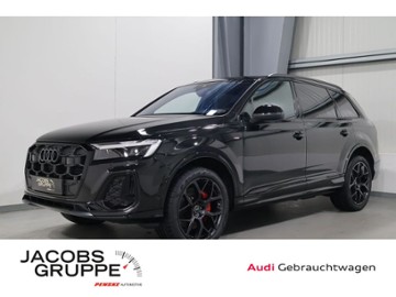 Gebrauchte Audi Q7