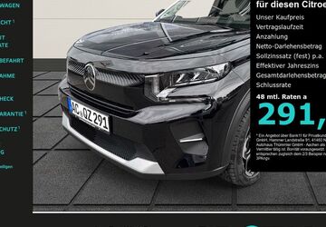 Citroen C3 5.000 km 23.990 &euro; Aachen 52070