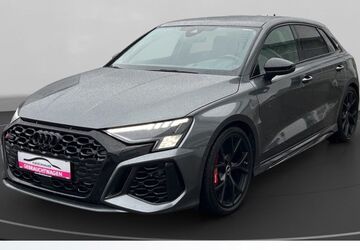 Audi RS3 97.980 km 44.990 &euro; Aachen 52068