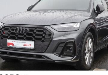 Audi SQ5 93.595 km 49.430 &euro; Geilenkirchen 52511