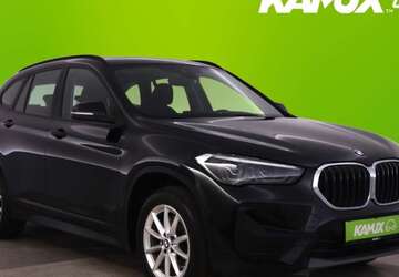 BMW X1 68.526 km 27.850 &euro; Düren 52351