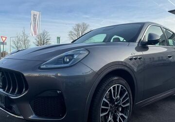 Maserati Grecale 29.840 km 57.980 &euro; Eschweiler 52249