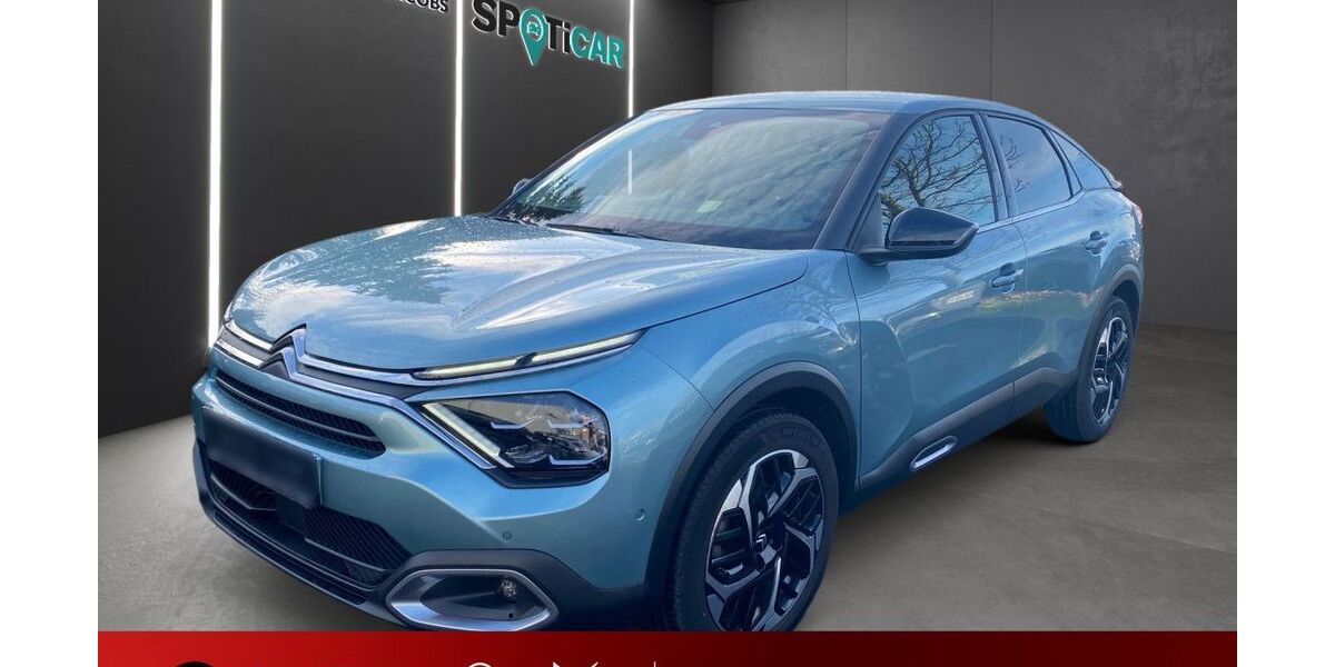 Citroen C4 18.813 km 20.780 &euro; Aachen 52078