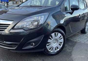 Opel Meriva 129.546 km 5.699 &euro; Eschweiler 52249