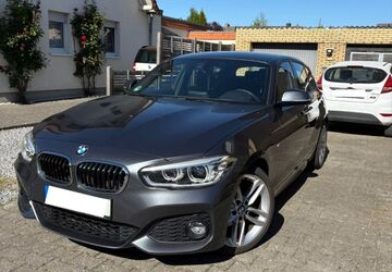 BMW 116 145.000 km 11.500 &euro; Eschweiler 52249