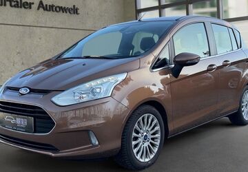 Ford B-Max 75.000 km 6.999 &euro; Jülich 52428