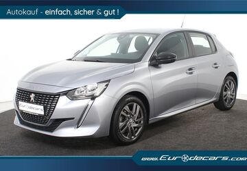 Peugeot 208 66.000 km 11.700 &euro; Herzogenrath 52134