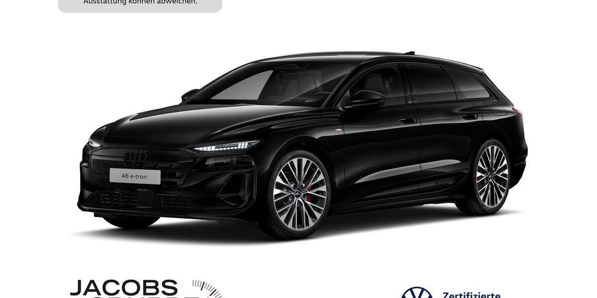 Audi A6 18.701 km 69.630 &euro; Geilenkirchen 52511