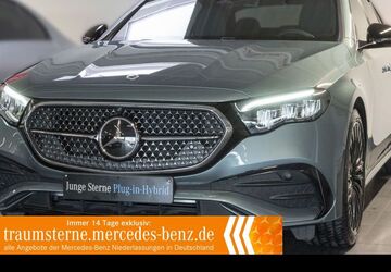 Mercedes-Benz E 300 9.620 km 56.990 &euro; Aachen 52068