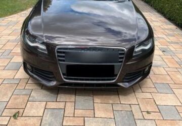Audi A4 131.000 km 10.199 &euro; Aachen 52070