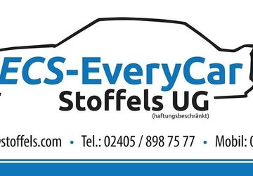 Dacia Logan 224.000 km 2.200 &euro; Würselen 52146