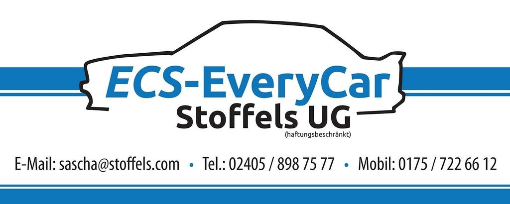 Dacia Logan 224.000 km 2.200 &euro; Würselen 52146