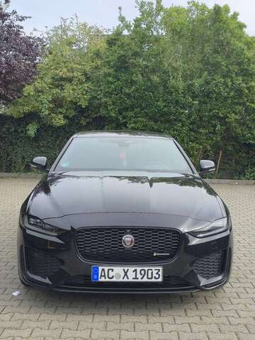 Gebrauchte Jaguar XE