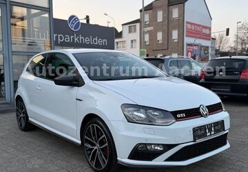VW Polo 185.000 km 8.990 &euro; Eschweiler 52249