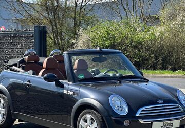 Mini ONE 156.500 km 3.999 &euro; Jülich 52428