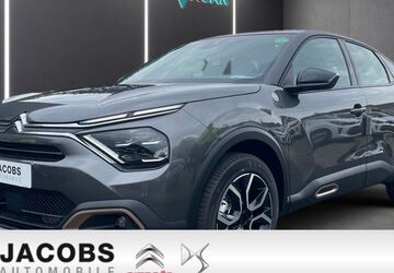 Citroen C4 1.333 km 22.990 &euro; Aachen 52078