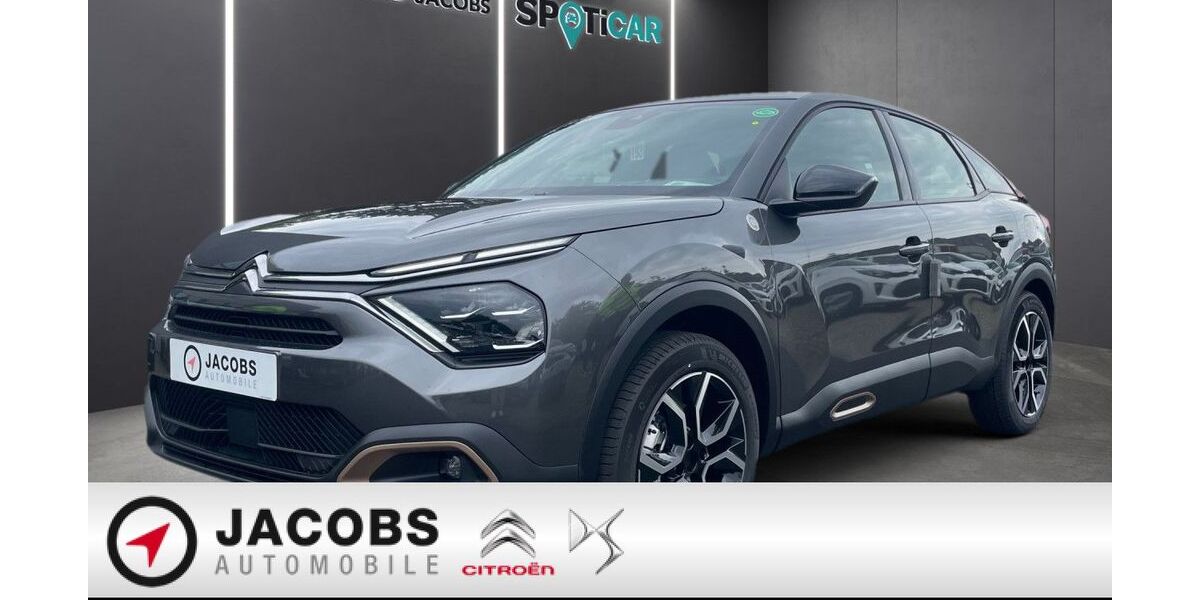 Citroen C4 1.333 km 22.990 &euro; Aachen 52078