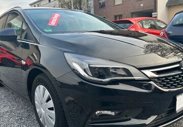 Opel Astra 176.215 km 6.950 &euro; Aachen 52080
