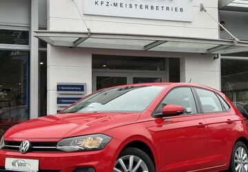 VW Polo 27.550 km 13.980 &euro; Monschau (bei Aachen) 52156