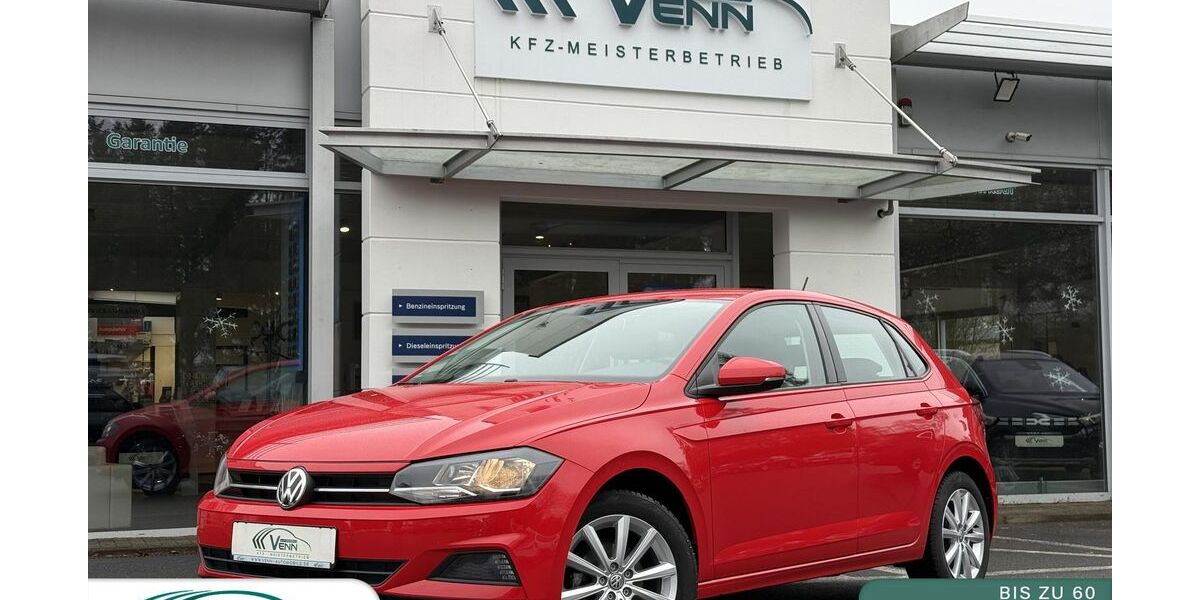 VW Polo 27.550 km 13.980 &euro; Monschau (bei Aachen) 52156