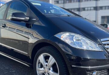 Mercedes-Benz A 160 115.800 km 4.900 &euro; Übach-Palenberg 52531