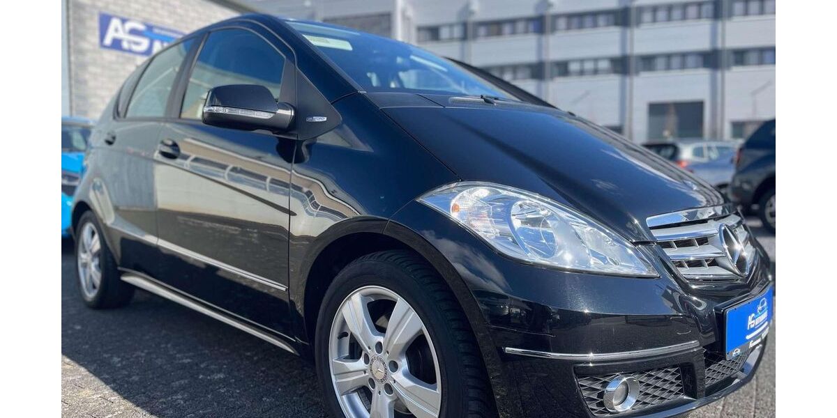 Mercedes-Benz A 160 115.800 km 4.900 &euro; Übach-Palenberg 52531