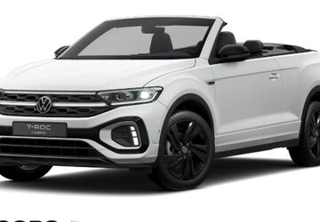 VW T-Roc 3.333 km 40.420 &euro; Aachen 52078