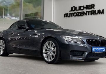 BMW Z4 60.000 km 21.990 &euro; Jülich 52428