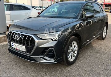 Audi Q3 6.100 km 37.450 &euro; Geilenkirchen 52511