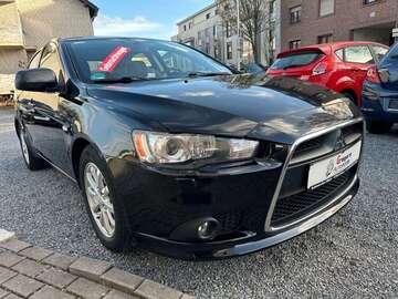 Gebrauchte Mitsubishi Lancer