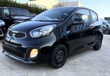 Kia Picanto 135.000 km 3.249 &euro; Düren 52351